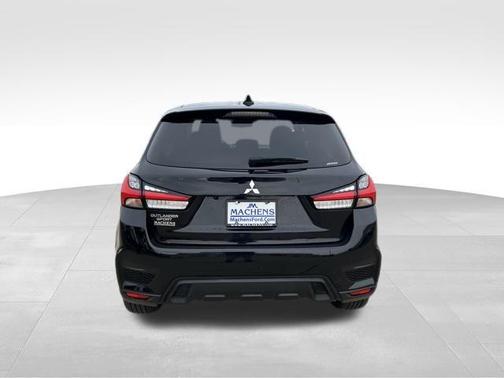 2024 Mitsubishi Outlander Sport 2.0 S