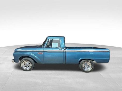 1966 Ford F100 