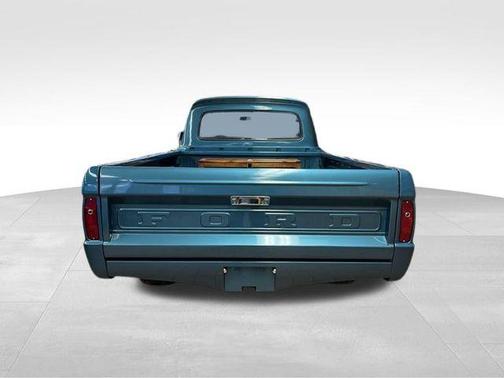 1966 Ford F100 