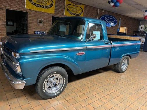 1966 Ford F100 