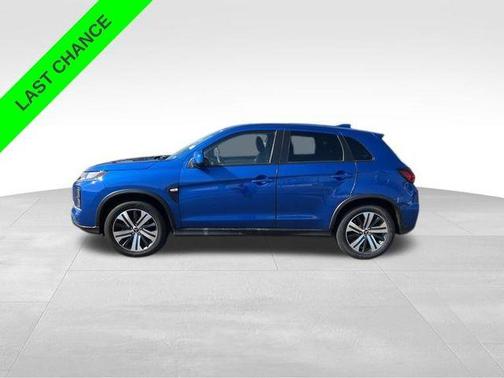 2021 Mitsubishi Outlander Sport 2.0 S
