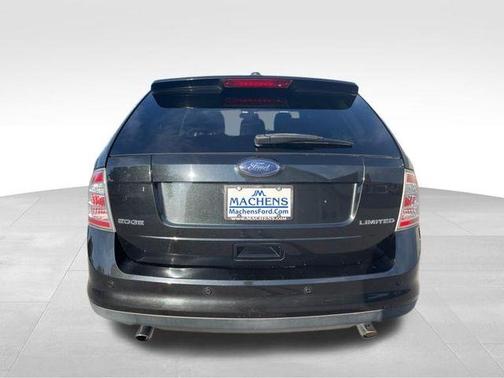 2010 Ford Edge Limited