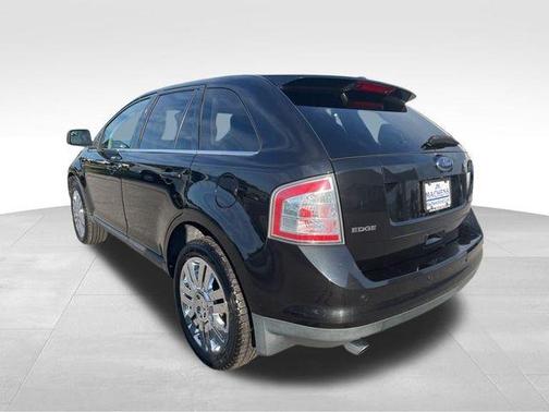 2010 Ford Edge Limited