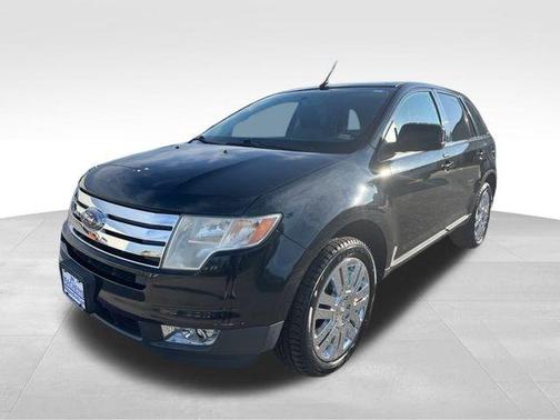 2010 Ford Edge Limited