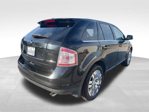 2010 Ford Edge Limited