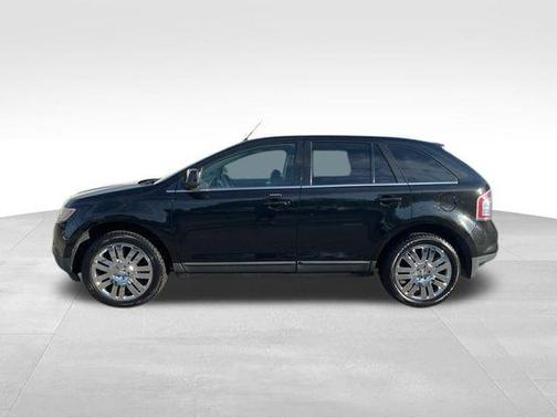 2010 Ford Edge Limited