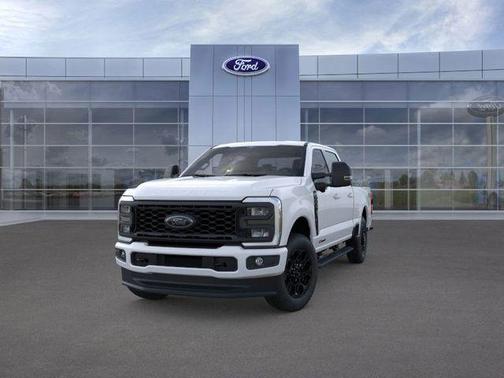 2025 Ford F-350 XLT