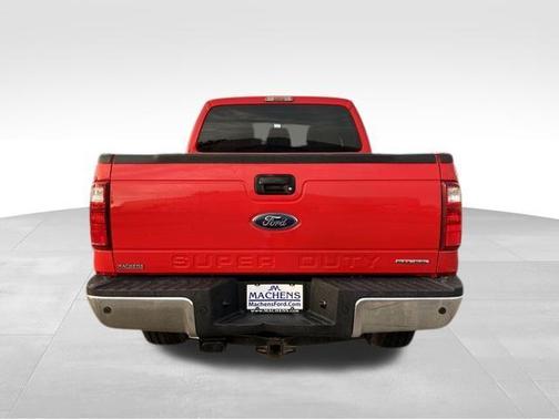 2016 Ford F-250 XLT