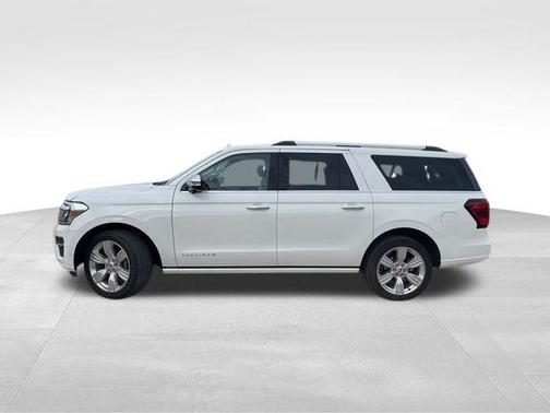 2024 Ford Expedition Max Platinum