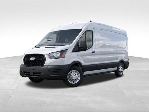 Oxford White 2027 Ford Transit-250 Base