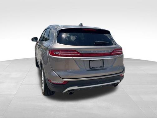 2019 Lincoln MKC Standard