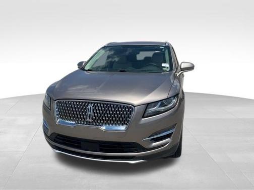 2019 Lincoln MKC Standard