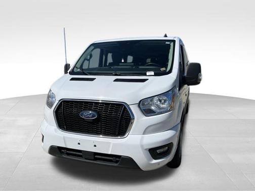 2022 Ford Transit-350 XLT