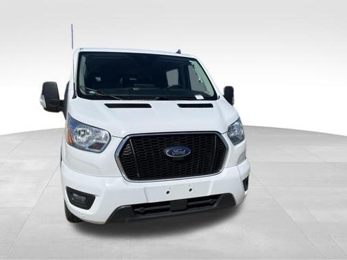 2022 Ford Transit-350 XLT