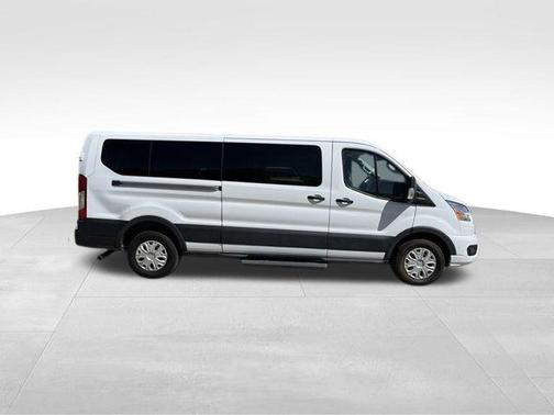 2022 Ford Transit-350 XLT