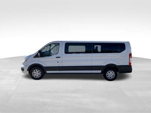 2022 Ford Transit-350 XLT