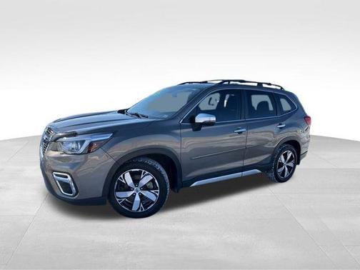 2019 Subaru Forester Touring