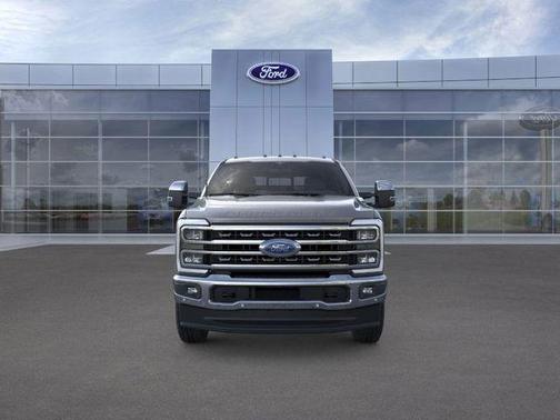 2025 Ford F-350 Lariat Super Duty