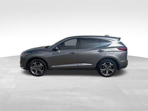 2024 Acura RDX Advance Package