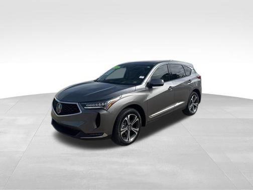 2024 Acura RDX Advance Package