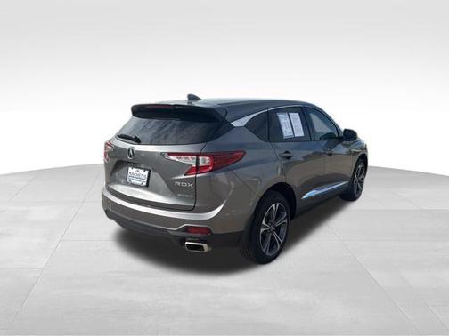 2024 Acura RDX Advance Package