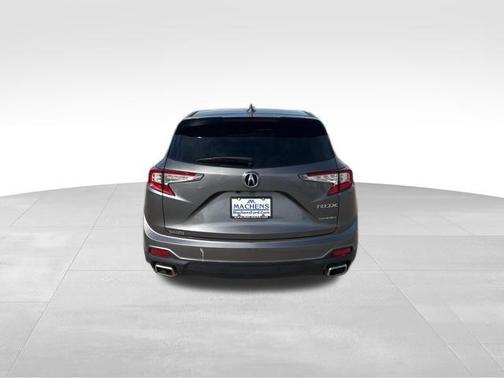 2024 Acura RDX Advance Package