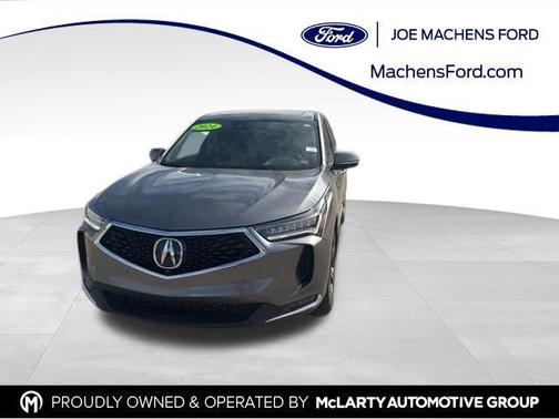 2024 Acura RDX Advance Package