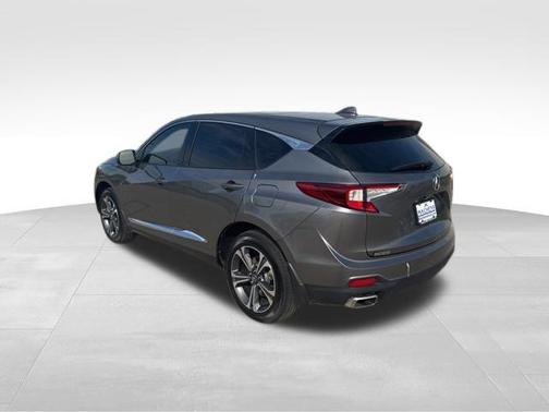2024 Acura RDX Advance Package