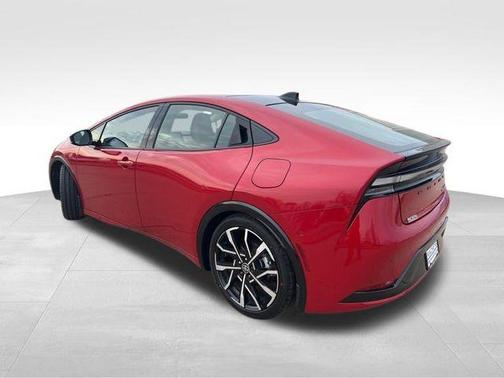 2024 Toyota Prius Prime XSE