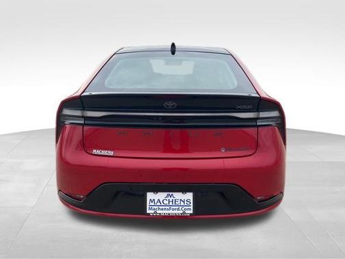 2024 Toyota Prius Prime XSE