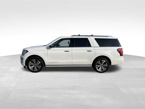 2020 Ford Expedition Max Platinum