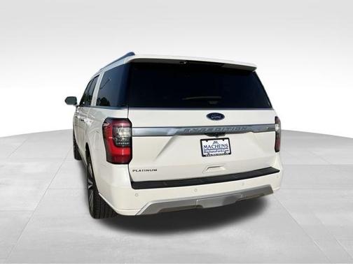 2020 Ford Expedition Max Platinum
