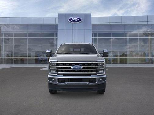 2025 Ford F-350 Lariat Super Duty