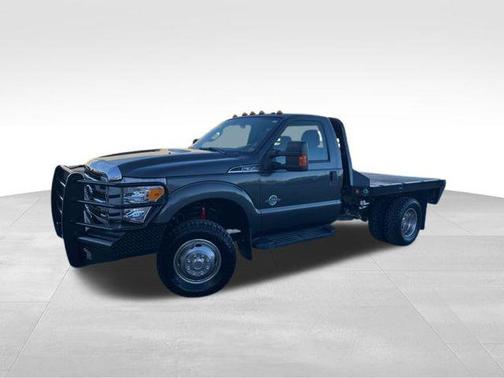 2015 Ford F-350 XLT