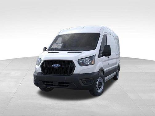 2025 Ford Transit-250 148 WB Medium Roof Cargo