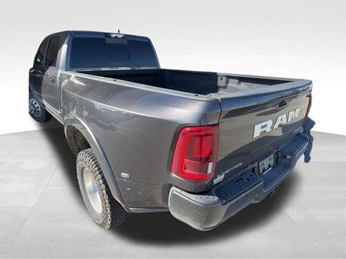 2025 RAM 3500 Limited
