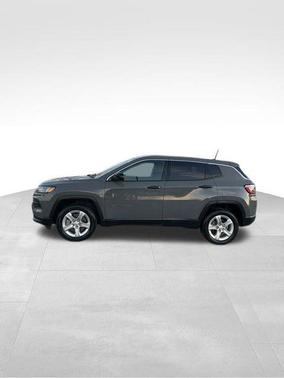 2023 Jeep Compass Sport
