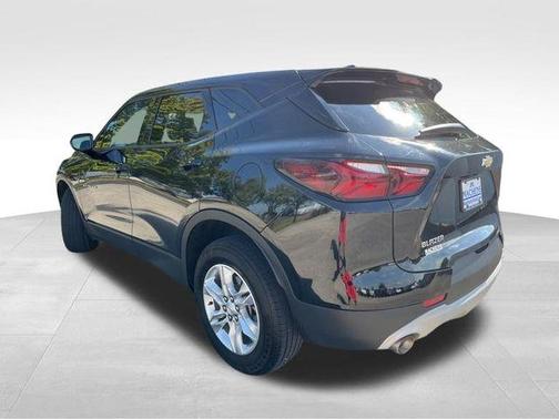2020 Chevrolet Blazer 2LT