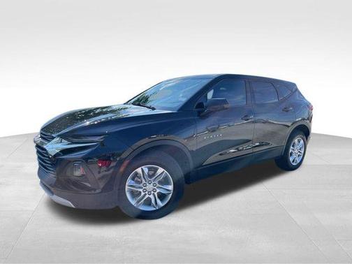 2020 Chevrolet Blazer 2LT
