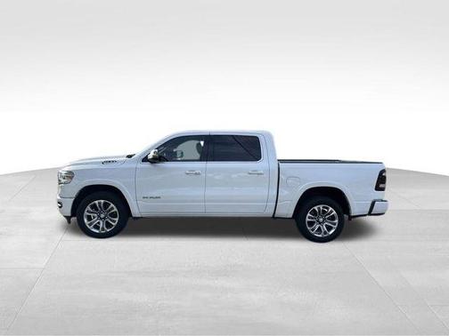 2023 RAM 1500 Longhorn
