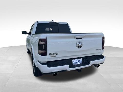 2023 RAM 1500 Longhorn
