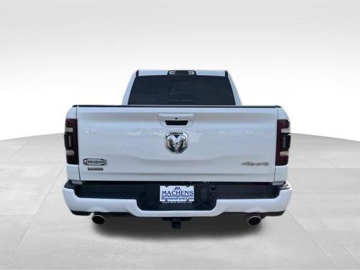 2023 RAM 1500 Longhorn