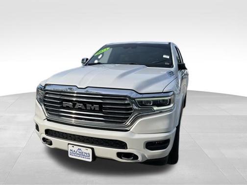 2023 RAM 1500 Longhorn