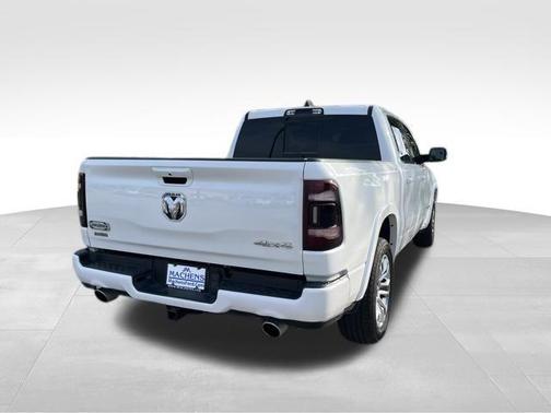 2023 RAM 1500 Longhorn