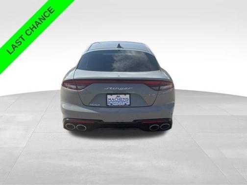 2023 Kia Stinger GT2