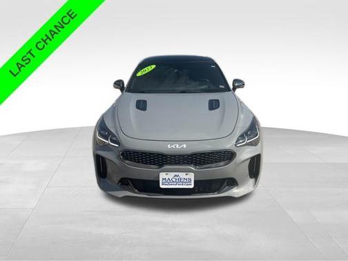 2023 Kia Stinger GT2