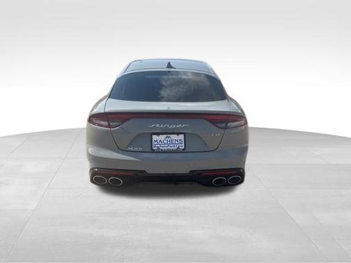 2023 Kia Stinger GT2