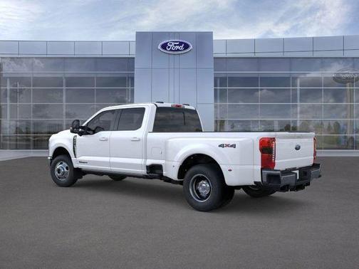 2026 Ford F-350 Lariat Super Duty