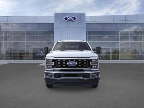 2026 Ford F-350 Lariat Super Duty