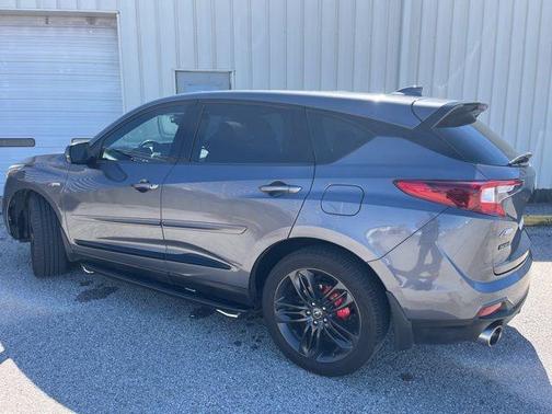 2019 Acura RDX A-Spec